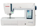 Janome Skyline S7