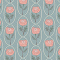 Marigold Charm from GeoBloom SBC-GB-1052