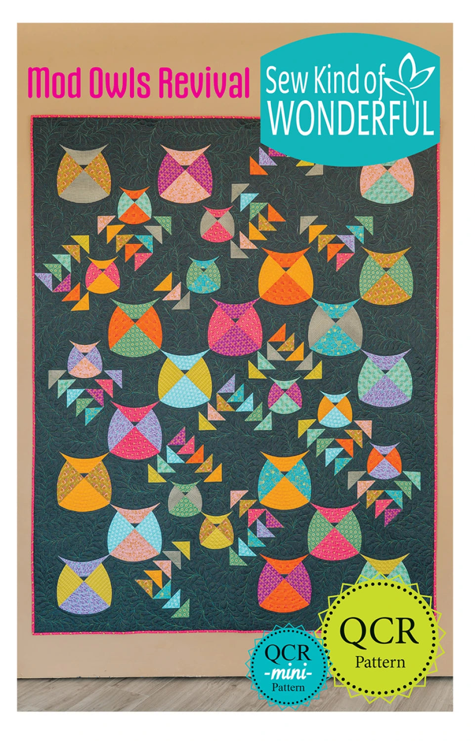 Mod Owls Revival