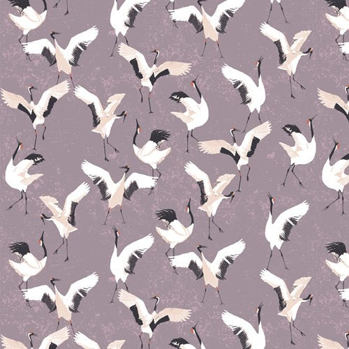 Dancing Cranes Mineral SOA-97500