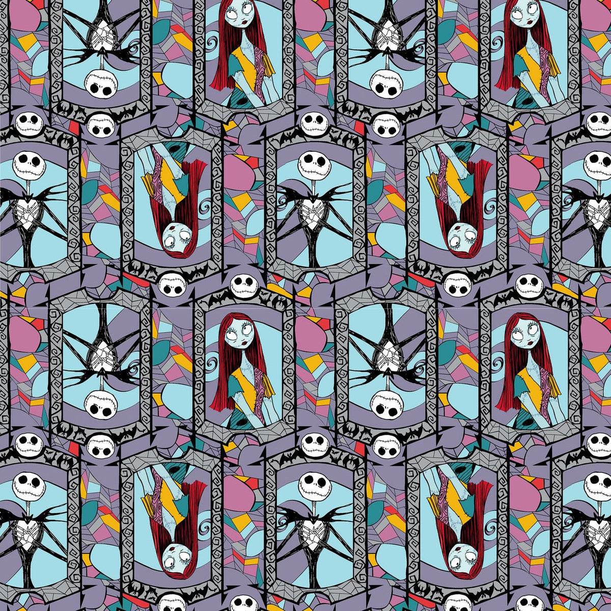 Nightmare Before Christmas