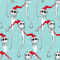 Nightmare Before Christmas SPR77950-A620710
