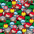 Avengers SPR80400-A62078