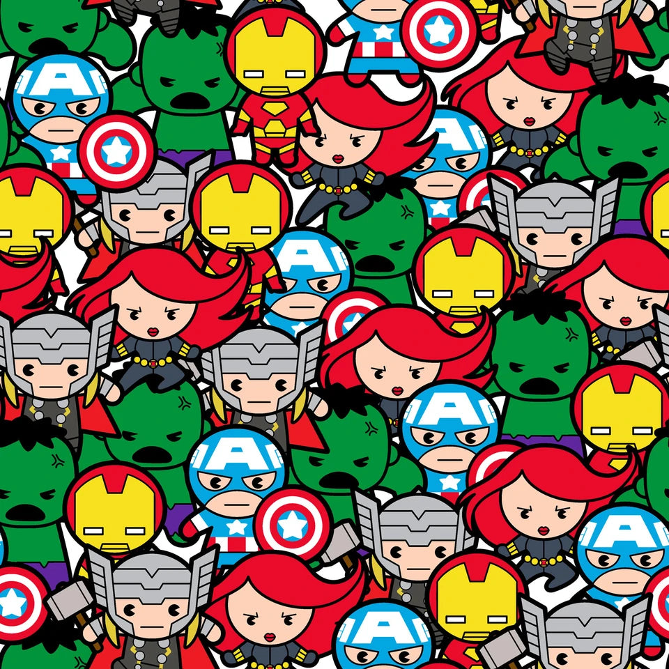 Avengers SPR80400-A62078