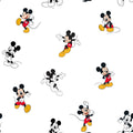 Disney Cotton Mickey Traditional SPR80480-A62078