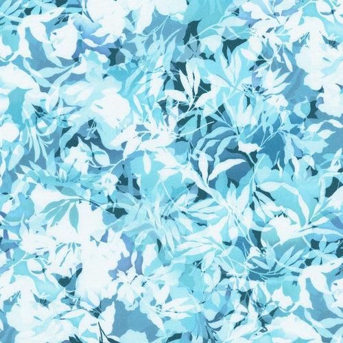 Artful Blooms SRKD-22688-66 SLATE