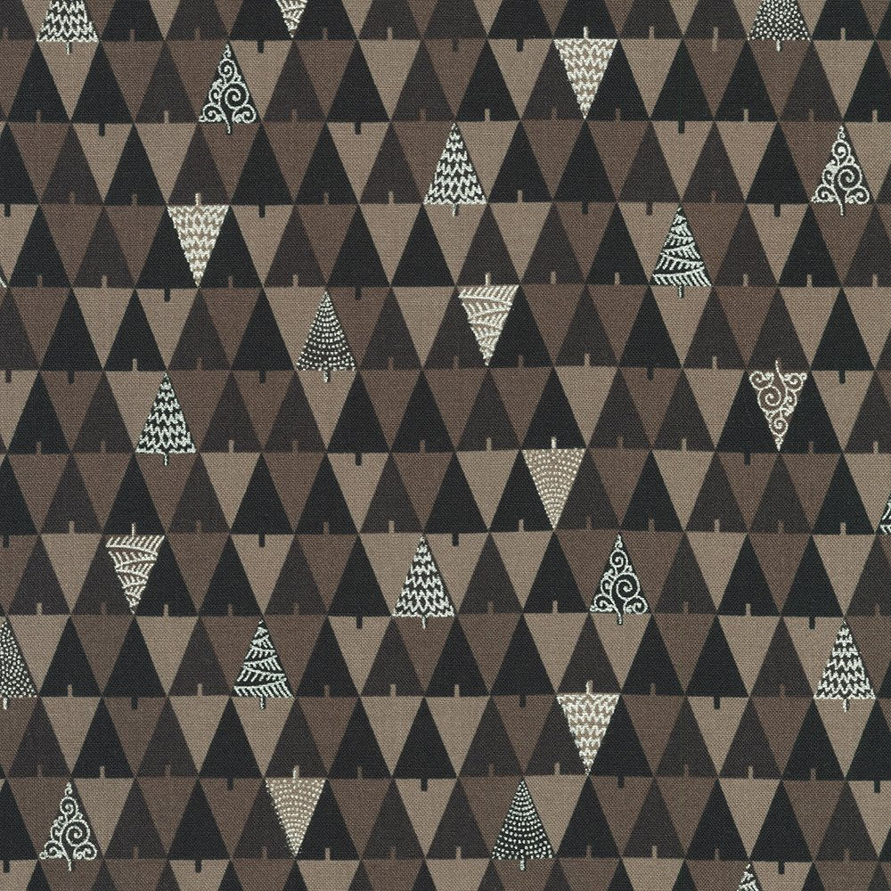 SRKM-22951-442 SUEDE from Holiday Flourish-Peppermint Twist