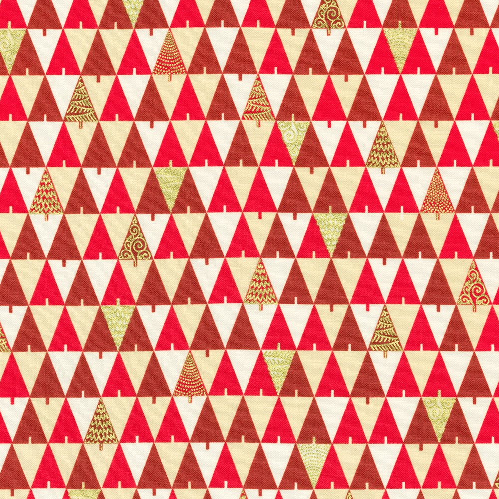 SRKM-22951-478 CANDY CANE from Holiday Flourish-Peppermint Twist