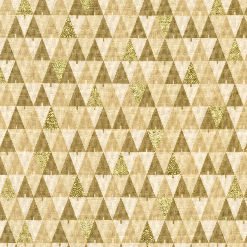 SRKM-22951-84 CREAM from Holiday Flourish-Peppermint Twist
