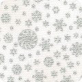 SRKM-22953-303 BLANC from Holiday Flourish-Peppermint Twist