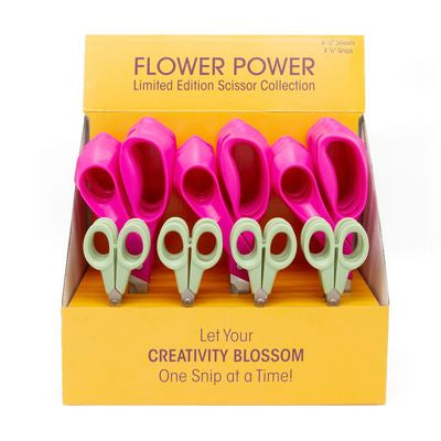 Stitch Source Scissors 4.25"