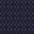 Damask Fatale Redeux STELLA-DCM3810 Abyss