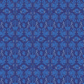Damask Fatale Redeux STELLA-DCM3810 Bluedragon
