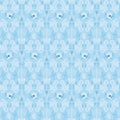 Damask Fatale Redeux STELLA-DCM3810 Frost Bite
