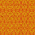 Damask Fatale Redeux STELLA-DCM3810 Lava Flow