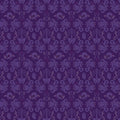 Damask Fatale Redeux STELLA-DCM3810 NightShade