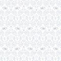 Damask Fatale Redeux STELLA-DCM3810 Papercut