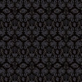 Damask Fatale Redeux STELLA-DCM3810 Void