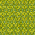 Damask Fatale Redeux STELLA-DCM3810 Zombie