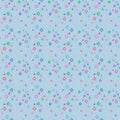 Quiltstellation DPJ3675 - Gemini