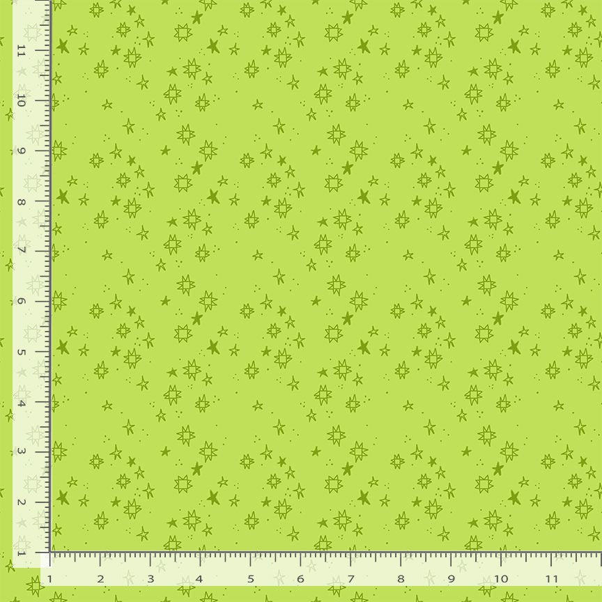 Quiltstellation DPJ3675 - Moonshine