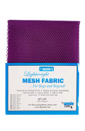 Lightweight Mesh Fabric - Tahiti (18" x 54") # SUP209-TAH