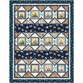 Sail Away Pattern-PT2056  Siren's Call collection