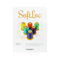 SoftLoc Color Booklet