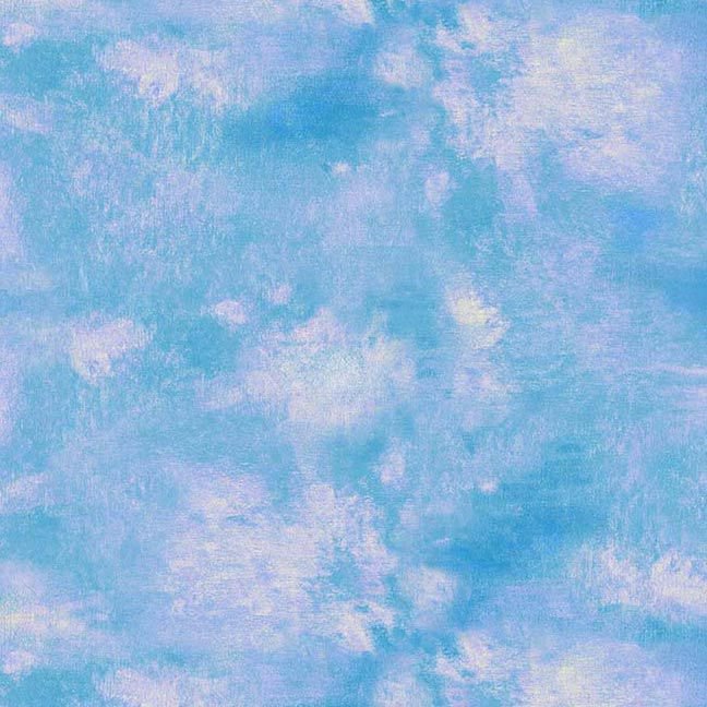 Tonal Sky Texture CD4198-BLUE