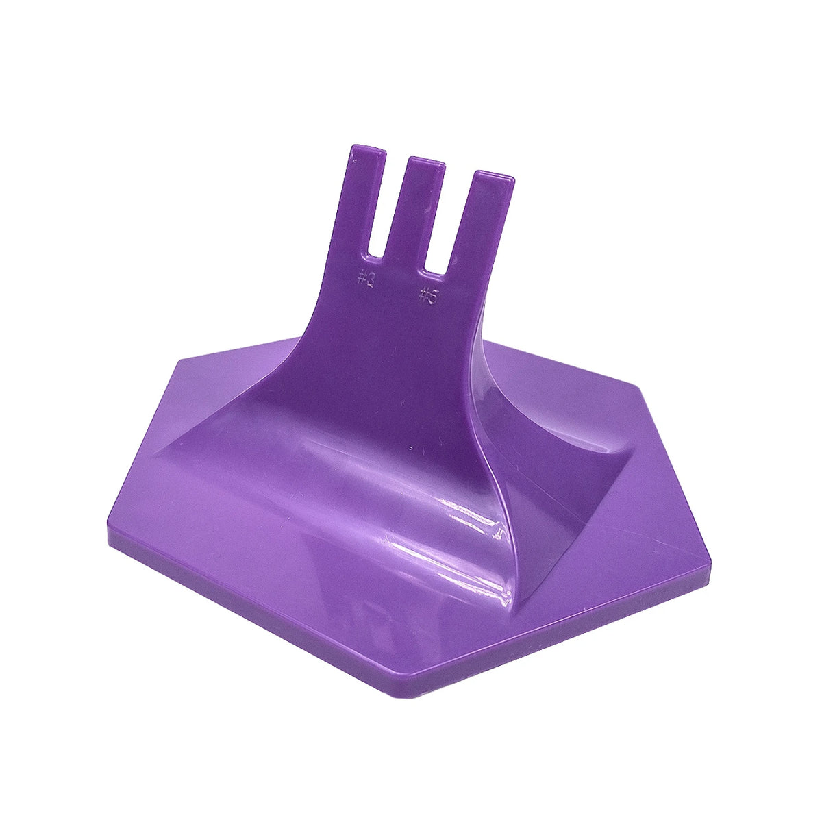 Zipper Jig Gypsy Purple #TGQ119