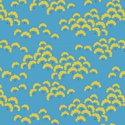 Bloomsville- Cottonbloom Sky