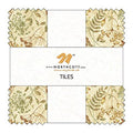 Organics Stonehenge 10" Tile - 42pcs