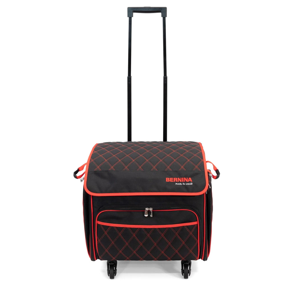 Bernina Rolling/Foldable Overlock Tote #777RT