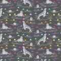 Seal the Deal - Carbon || Graywork