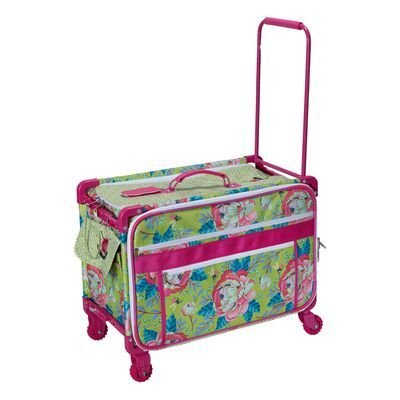 Tula Pink XL Tutto Trolley