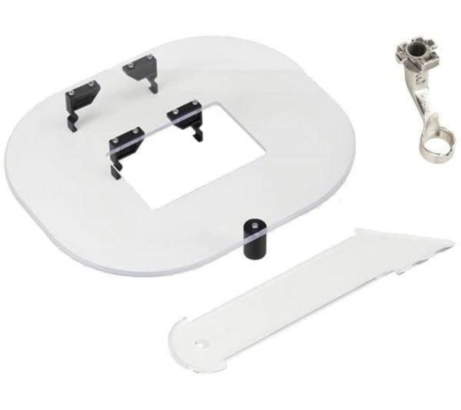 Ruler Work Kit