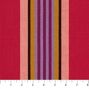 Narrative Wovens By Anna Maria Parry WAMT105-59L Warm