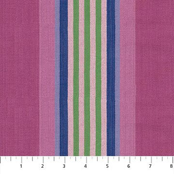 Narrative Wovens By Anna Maria Parry WAMT105-83C Smooth