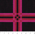 Narrative Wovens By Anna Maria Parry WAMT106-99L Licorice