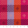 Narrative Wovens By Anna Maria Parry WAMT108-25L Berry