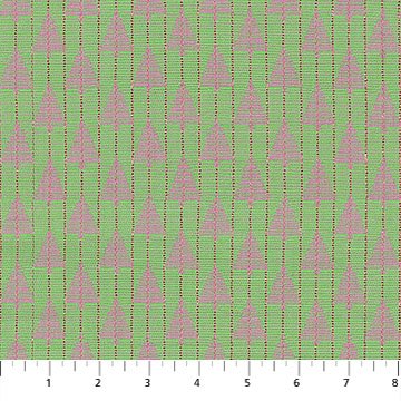 Silver Lining WAMT114-53V Sachet