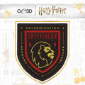 Harry Potter Gryffindor House Banner Tiling Scene USB