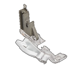 BERNINA XL Piping Attachment (L8 Series)