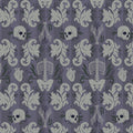 Damask Fatale 108" XSTELLA-DCM3809  Graveyard