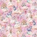 Ballet Pink Stardust Fables Y5842-630