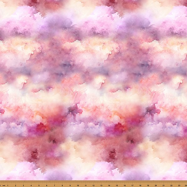 Fuchsia Stardust Fables Y5843-23