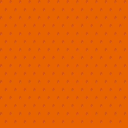 Sun Print Cabin Campfire A-10047-O