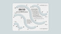 BabyLock Rope Template - Low Shank