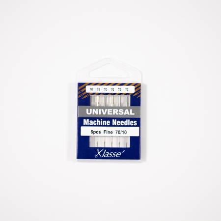 Klasse Universal 70/10 6 Needles