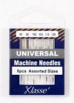 Klasse Universal Assorted needles